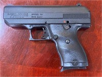 Hi-Point Firearms Model C9 9mm Luger