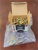 Federal 22 Long Rifle Rimfire Cartridges