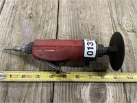 Snap-on Air Grinder