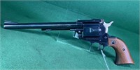 Ruger Hawkeye Pistol, 256 Win.