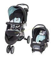 Baby Trend $194 Retail EZ Ride 35 Travel System