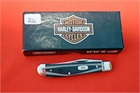 CASE HARLEY MINI TRAPPER