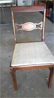 dining room chair