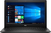 Dell Inspiron 15 6" HD Touchscreen Premium Laptop