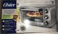 OSTER $80 RETAIL CONVENTION  OVEN