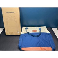 ( New ) 1 Srybem Convertible Laptop tote Bag