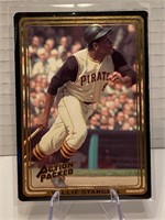 ‘92 ACTION PACKED ALL-STAR GALLERY WILLIE STARGELL
