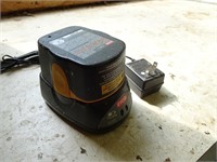 Ryobi 12v Battery with Charger