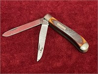 Schrade 940T Old Timer Pocket Knife
