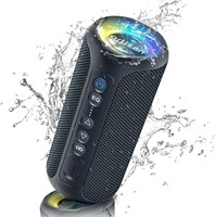 $79 Ortizan Bluetooth Speaker, Portable Bluetooth