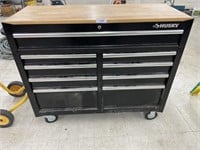 HUSKY 46IN ROLLING TOOL CHEST
