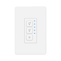 BN-LINK Smart Dimmer Switch for Dimmable LED