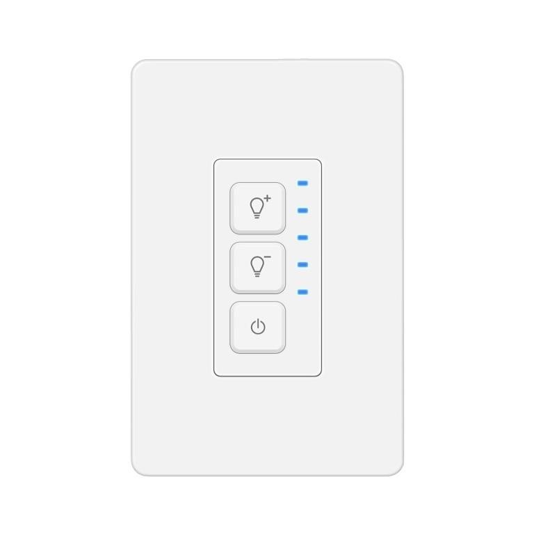 BN-LINK Smart Dimmer Switch for Dimmable LED