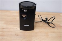 Parini Electric Can Opener