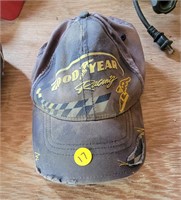 GoodYear Hat