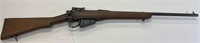 LEE ENFIELD MARK IV NO 1 SPORTERIZED RIFLE