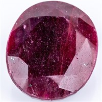 Jewelry Unmounted Ruby ~ 505 carats