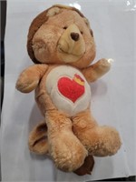 Lion Care Bear Plush