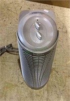 Holmes brand air purifier. Untested. 1941.