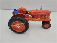 ALLIS CHALMERS WD 45 TRACTOR 1/16