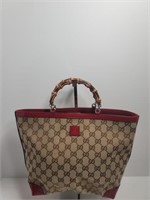 AUTHENTIC GUCCI BAG