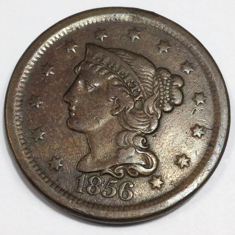 June 20th Denver Rare Coins Auction