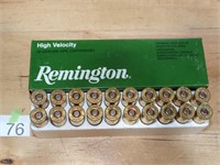 44 Rem Mag 240gr Remington Rnds 20ct