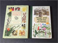 1993 1 Edition The Complete Medicinal Herbal,