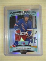 Kaapo Kakko Marquee Rookies