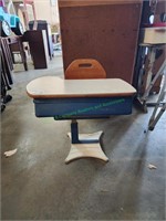 Childs School Desk