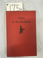 Black Culture Memorabilia:  ‘Cabin In The