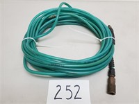 ~50' Poly Air Hose with Splices