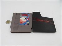 Kirby's Adventure , jeu de Nintendo NES