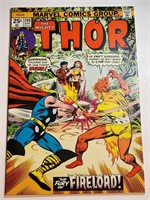 MARVEL COMICS THOR #246 HIGH GRADE KEY