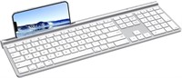 CHESONA Wireless Bluetooth Keyboard