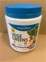 Progressive VegeGreens Green Food Supplement Bl...