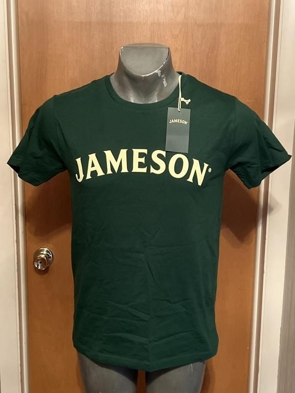 Womens Jameson T-Shirt Size M New!