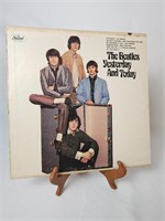 Beatles LP Album - The Beatles Yesterday and Today