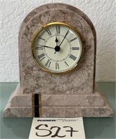 T - DESK TOP CLOCK (S27)