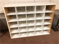 Storage Shelf