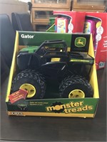 John Deere Gator Toy