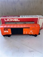Lionel NH-9719  New Haven Freight Car