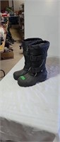 Winter Boots - Size 7