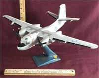 Grumman S-2 Tracker Airplane