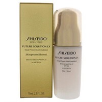 Shiseido Anti-Aging Total Protective Emulsion