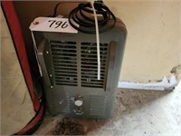 AirTech Heater