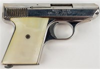 Sedco SP-22 Semi Auto Pistol in 22LR
