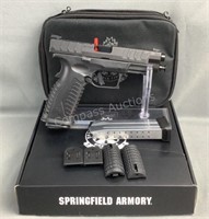 Springfield Armory XDM Elite OSP 9x19