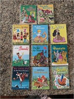 (11) Tell A Tale Children's Books