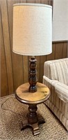 Vintage Floor Lamp